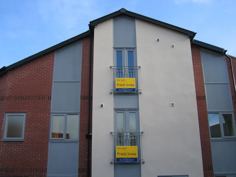 uPVC Vs Aluminium Windows — Gallery Soho