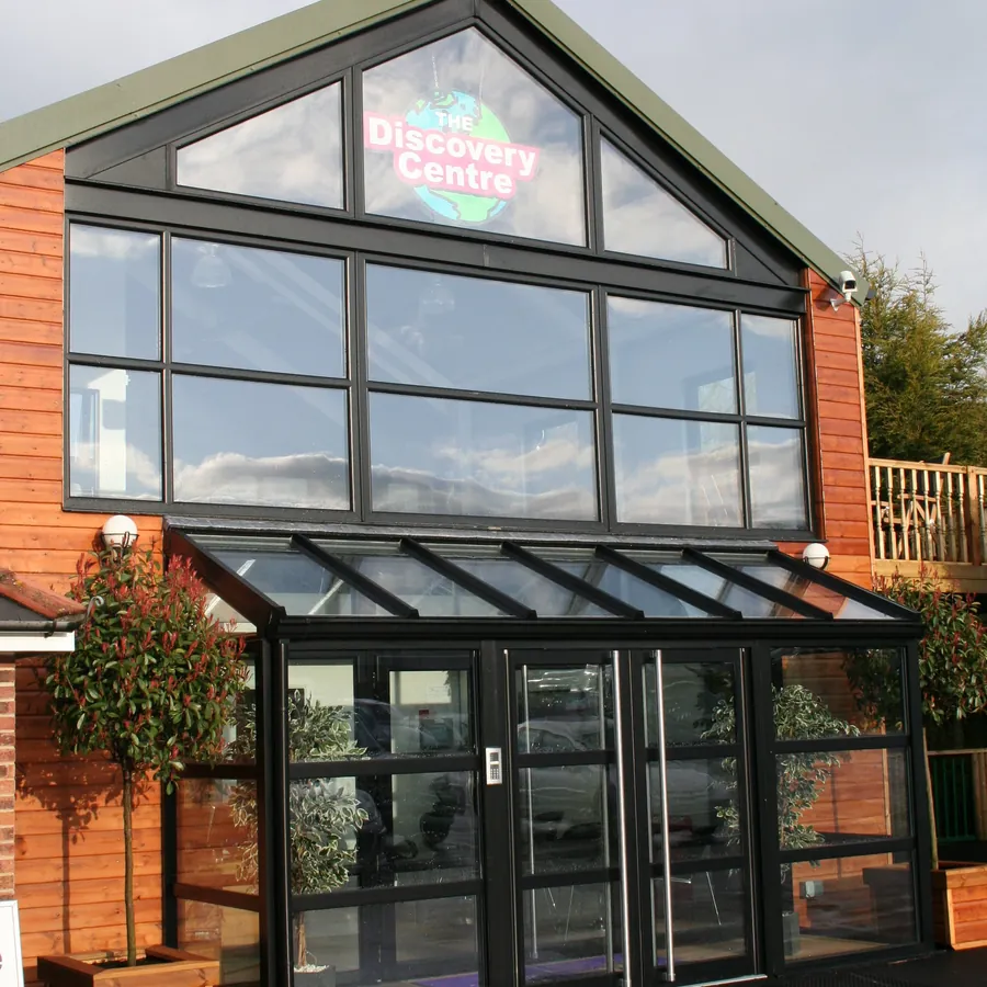 uPVC Vs Aluminium Windows — Product Soho