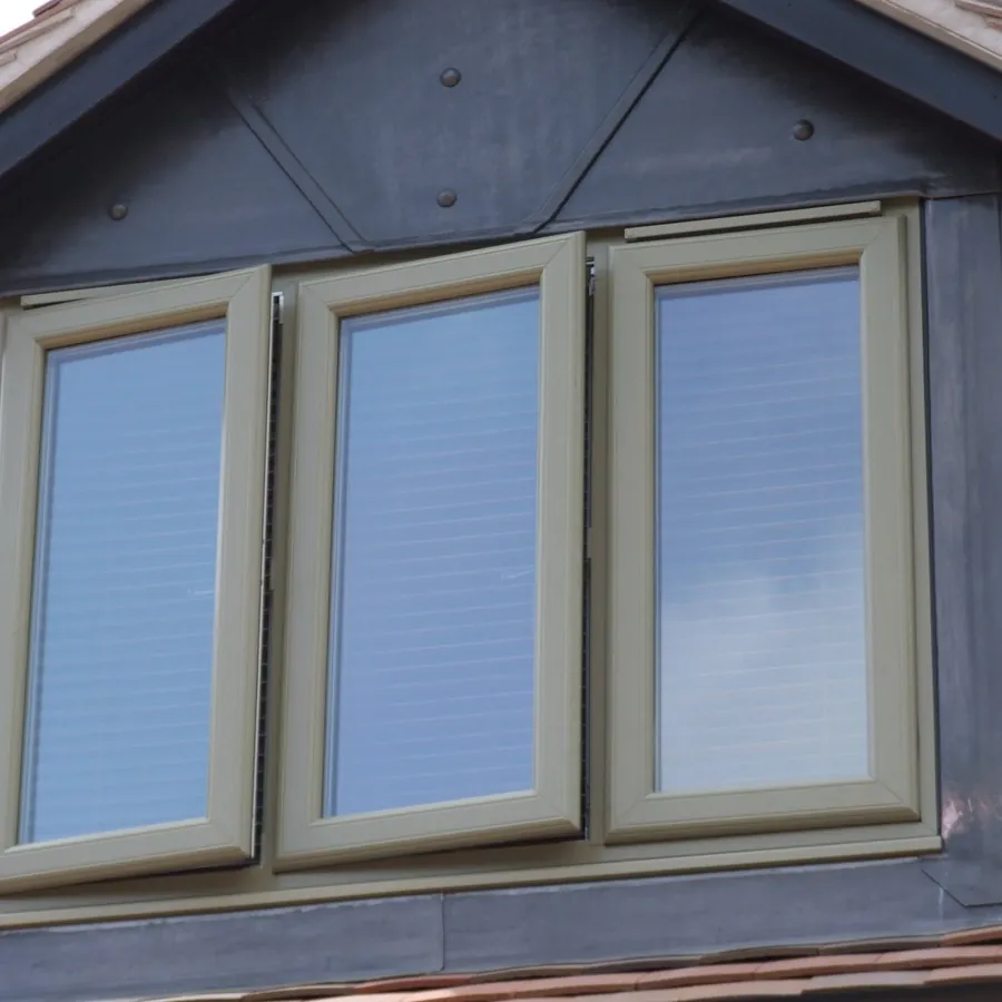 uPVC Vs Aluminium Windows — Product Soho